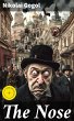 The Nose (eBook, ePUB) - Bild 1