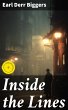 Inside the Lines (eBook, ePUB) - Bild 1
