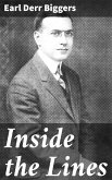 Inside the Lines (eBook, ePUB) Inside the Lines (eBook, ePUB)