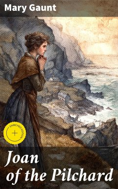Cover Joan of the Pilchard (eBook, ePUB)