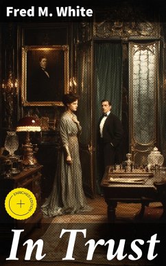 Cover In Trust (eBook, ePUB)