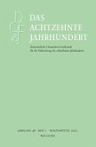 Das achtzehnte Jahrhundert 46/1 (eBook, PDF)