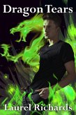 Dragon Tears (Elementals, #2) (eBook, ePUB)