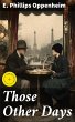 Those Other Days (eBook, ePUB) - Bild 1