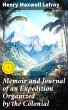 Memoir and Journal of an Expedition... - Bild 1