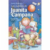 Los cuentos de Juanita Campana (eBook, ePUB)