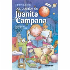 Los cuentos de Juanita Campana (eBook, ePUB) - Buitrago, Fanny