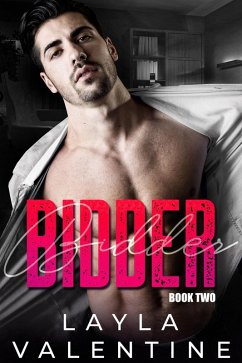 Bidder (Book Two) (eBook, ePUB) - Valentine, Layla