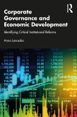 Corporate Governance and Economic Development (eBook, ePUB)