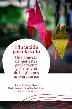 Cover Educación para la vida (eBook, ePUB)