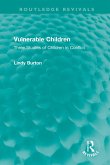 Vulnerable Children (eBook, PDF)