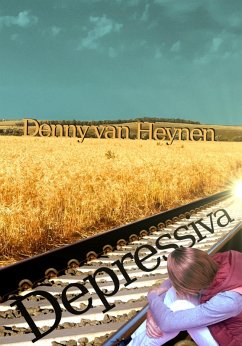 Cover Depressiva (eBook, ePUB)