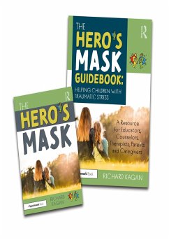 Cover The Hero's Mask: Helping Children with Traumatic Stress (eBook, PDF)