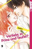 Verliebt in Prinz und Teufel? 09 (eBook, PDF)