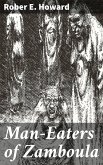 Man-Eaters of Zamboula (eBook, ePUB)