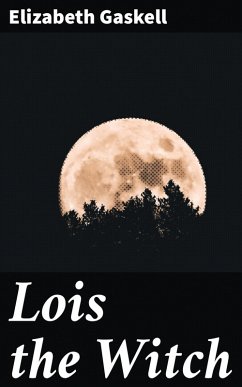 Cover Lois the Witch (eBook, ePUB)