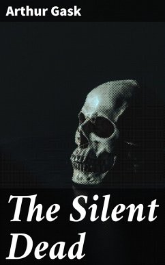 The Silent Dead (eBook, ePUB) Cover The Silent Dead (eBook, ePUB)