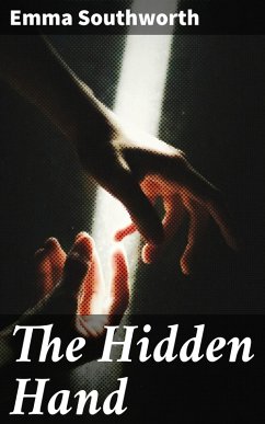 The Hidden Hand (eBook, ePUB) - Southworth, Emma