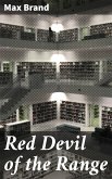 Red Devil of the Range (eBook, ePUB)