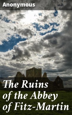 Cover The Ruins of the Abbey of Fitz-Martin (eBook, ePUB)
