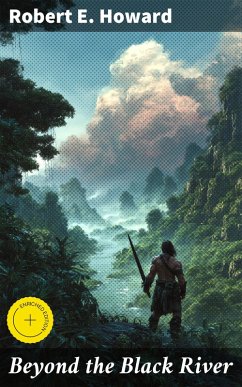Cover Beyond the Black River (eBook, ePUB)