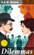Dilemmas (eBook, ePUB) - Bild 1