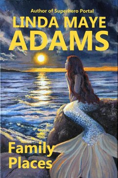 Cover Family Places (eBook, ePUB)