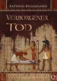 Verborgener Tod (eBook, ePUB)