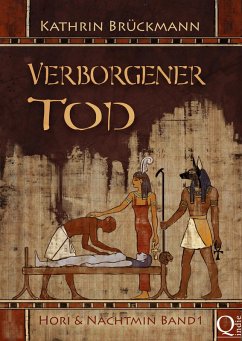 Cover Verborgener Tod (eBook, ePUB)