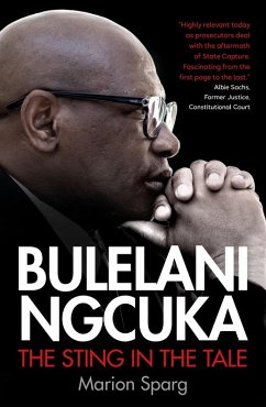 Bulelani Ngcuka (eBook, ePUB) - Sparg, Marion