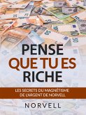 Pense que tu es Riche (Traduit) (eBook, ePUB)