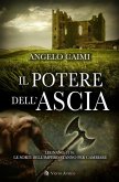 Il potere dell'ascia (eBook, ePUB)