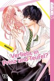 Verliebt in Prinz und Teufel? 16 (eBook, ePUB) Verliebt in Prinz und Teufel? 16 (eBook, ePUB)