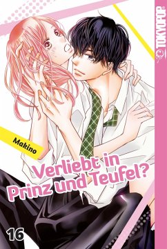 Verliebt in Prinz und Teufel? 16 (eBook, ePUB) - Makino