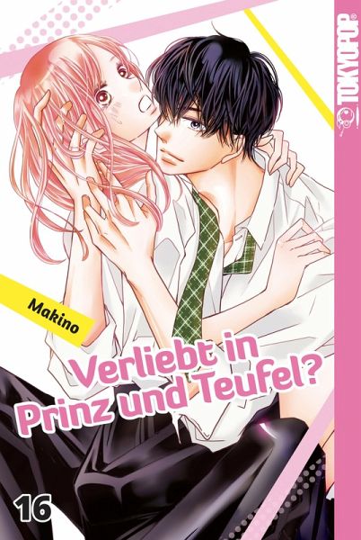 Verliebt in Prinz und Teufel? 16 (eBook, ePUB)