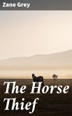 The Horse Thief (eBook, ePUB)