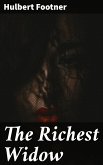 The Richest Widow (eBook, ePUB)