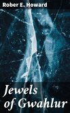 Jewels of Gwahlur (eBook, ePUB)