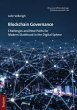 Blockchain Governance (eBook, PDF) - Bild 1