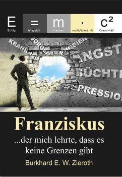 Franziskus (eBook, ePUB) - Zieroth, Burkhard
