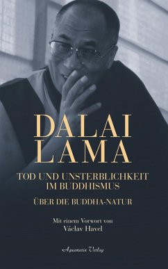Dalai Lama. Tod und Unsterblichkeit im Buddhismus (eBook, ePUB) - Lama, Dalai