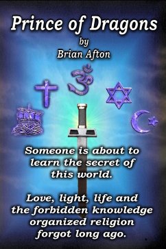 Cover Prince of Dragons (eBook, ePUB)