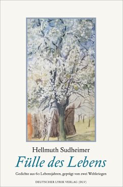 Fülle des Lebens (eBook, ePUB) - Sudheimer, Hellmuth