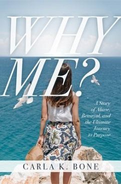 Cover Why Me? (eBook, ePUB)