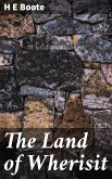 The Land of Wherisit (eBook, ePUB)