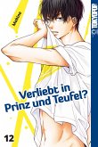 Verliebt in Prinz und Teufel? 12 (eBook, ePUB) Verliebt in Prinz und Teufel? 12 (eBook, ePUB)