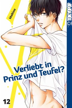 Cover Verliebt in Prinz und Teufel? 12 (eBook, ePUB)