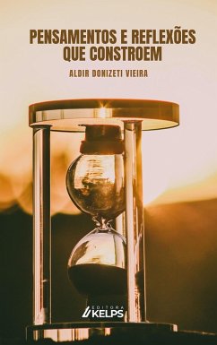 Reflexões que Constroem (eBook, ePUB) - Donizeti, Aldir