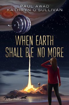 Cover When Earth Shall be No More (eBook, ePUB)