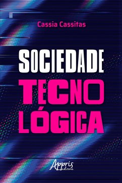 Cover Sociedade Tecnológica (eBook, ePUB)